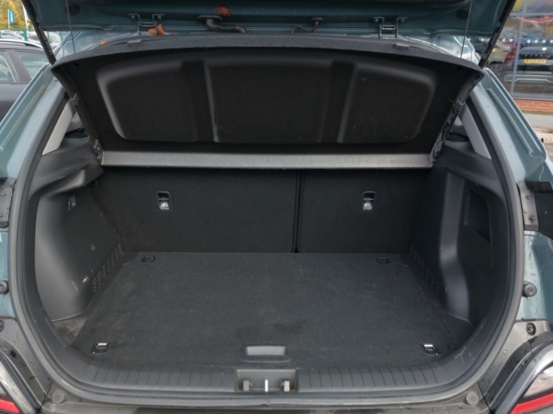 Used Hyundai KONA 2022 for sale - 76343254: Photo 8