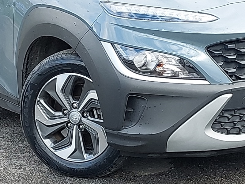 Used Hyundai KONA 2022 for sale - 76343254: Photo 9