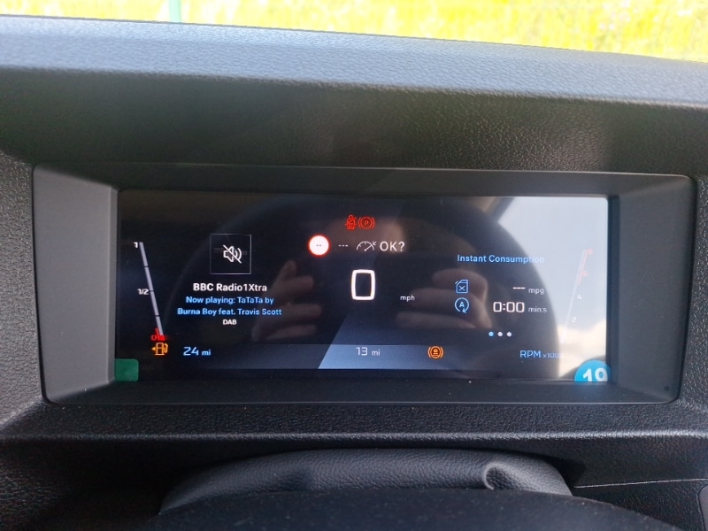 Used Peugeot Expert 2024 for sale - 77052827: Photo 11