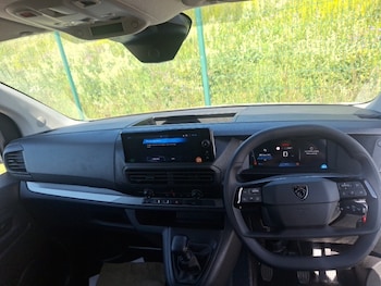 Used Peugeot Expert 2024 for sale - 77052827: Photo