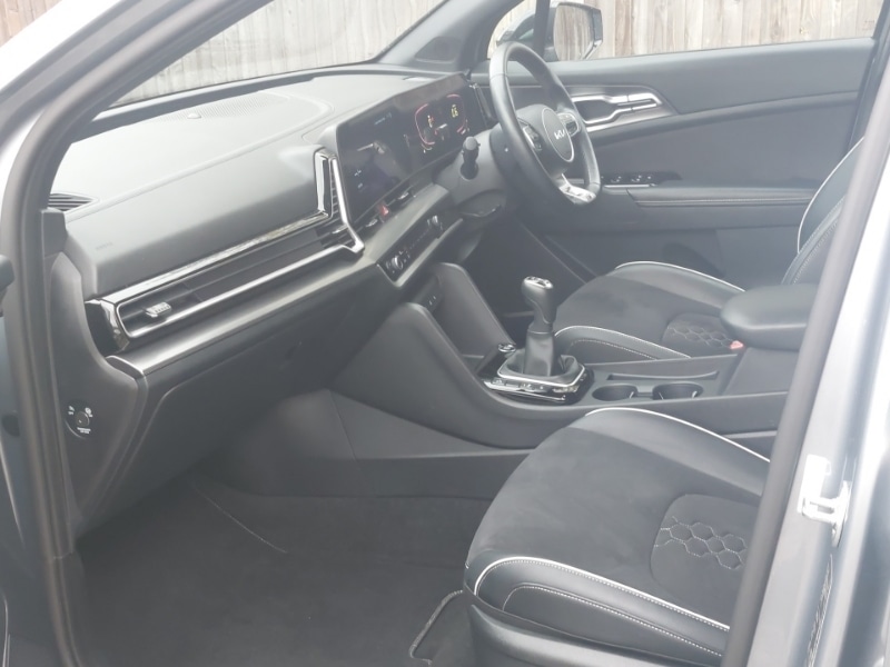 Used Kia Sportage 2024 for sale - 76532698: Photo 5