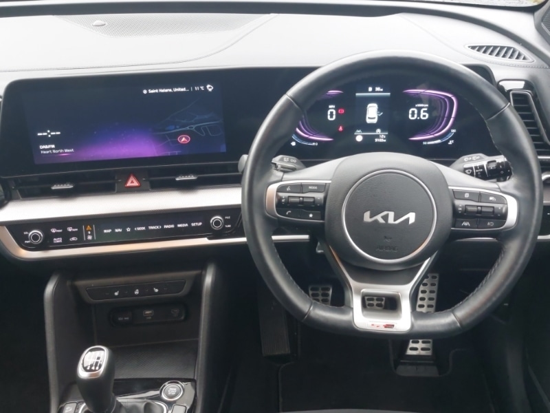 Used Kia Sportage 2024 for sale - 76532698: Photo 7