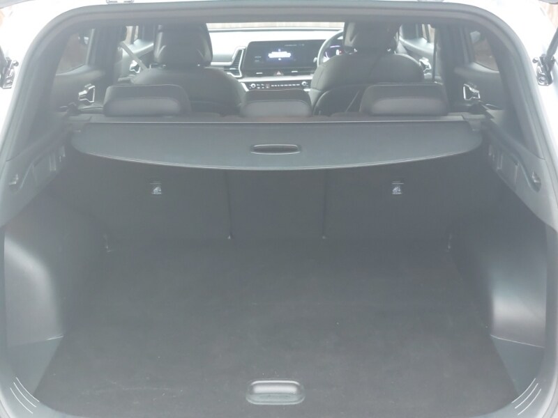 Used Kia Sportage 2024 for sale - 76532698: Photo 8