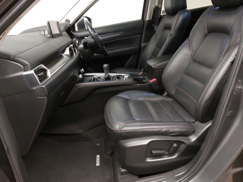 Used Mazda CX-5 2022 for sale - 77987491: Photo 5