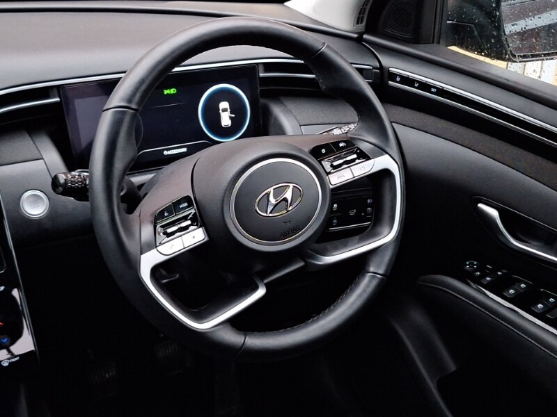 Used Hyundai TUCSON 2024 for sale - 77531486: Photo 10
