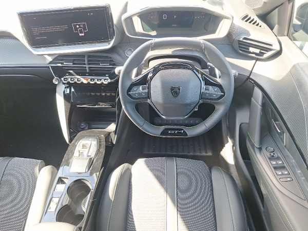 Used Peugeot 208 2025 for sale - 76254014: Photo 7