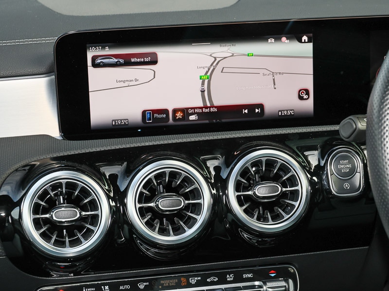 Used Mercedes-Benz CLA 2024 for sale - 77912395: Photo 10