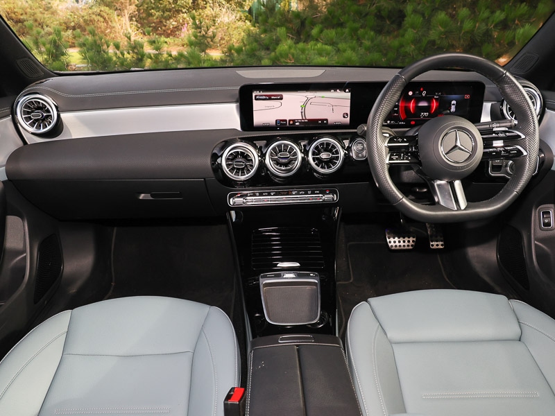 Used Mercedes-Benz CLA 2024 for sale - 77912395: Photo 2