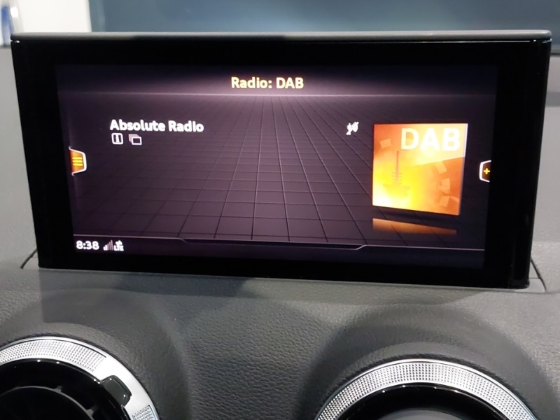 Used Audi Q2 2022 for sale - 77273921: Photo 10