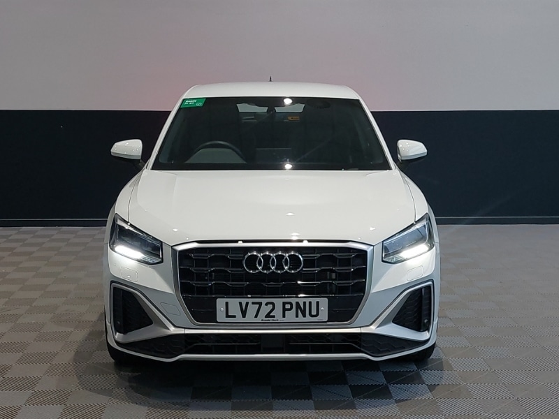 Used Audi Q2 2022 for sale - 77273921: Photo 12