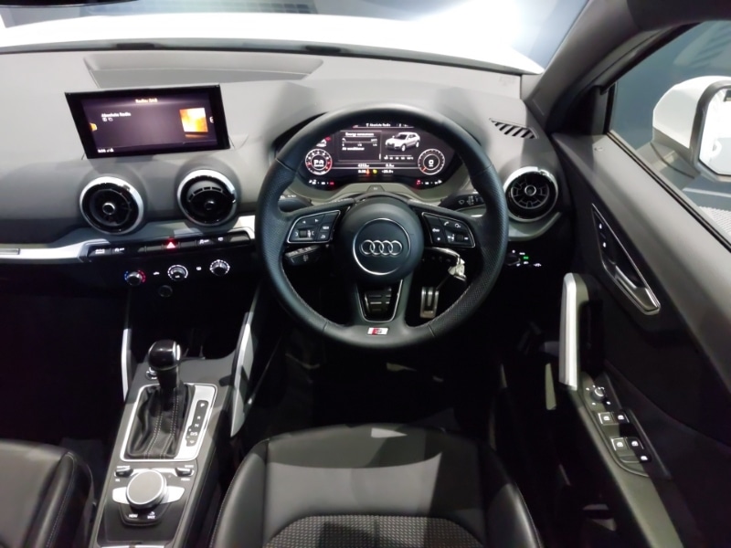 Used Audi Q2 2022 for sale - 77273921: Photo 7