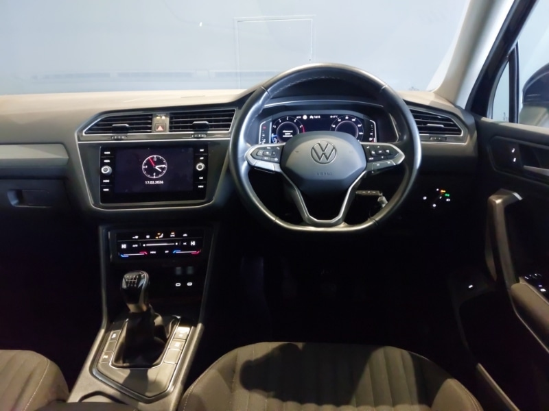 Used Volkswagen Tiguan Allspace 2022 for sale - 77624302: Photo 7