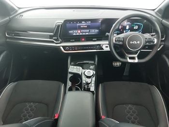 Used Kia Sportage 2025 for sale - 78660491: Photo