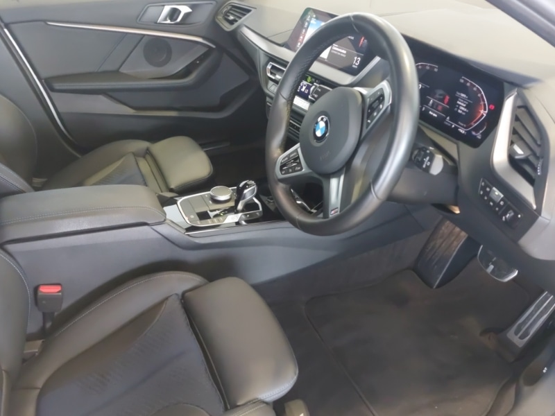 Used BMW 1 Series 2024 for sale - 77955218: Photo 6