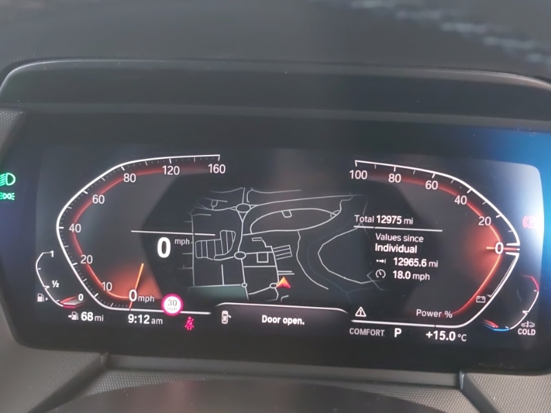 Used BMW 1 Series 2024 for sale - 77955218: Photo 9