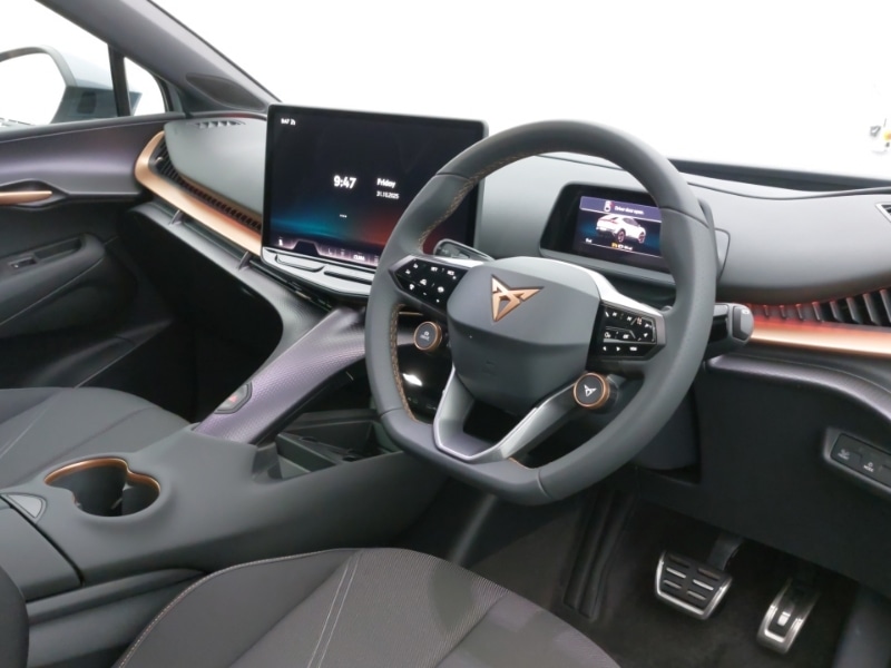 Used Cupra Tavascan 2025 for sale - 77800128: Photo 12