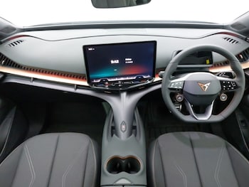 Used Cupra Tavascan 2025 for sale - 77800128: Photo