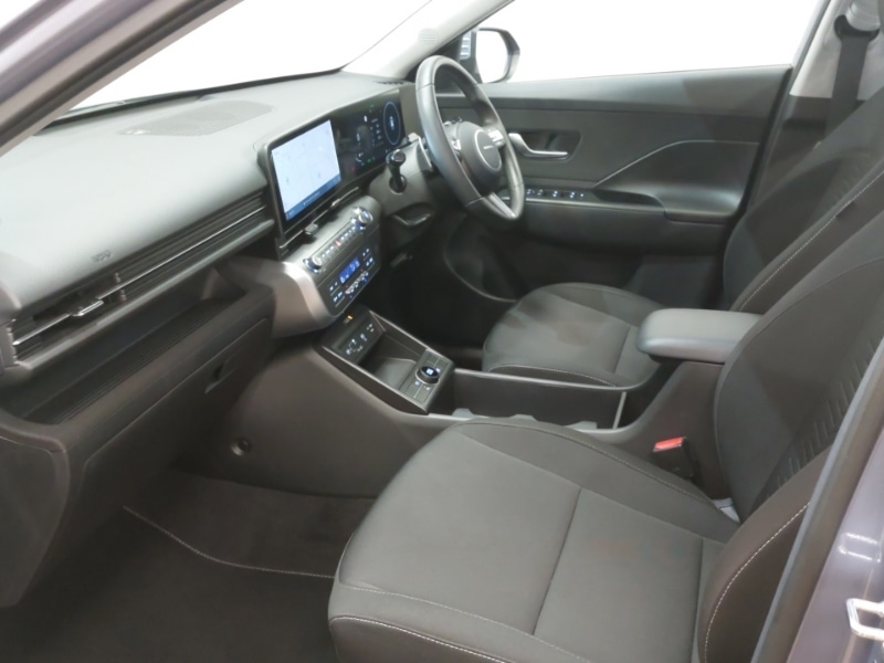 Used Hyundai KONA 2024 for sale - 76912255: Photo 5