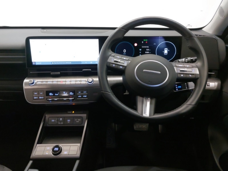 Used Hyundai KONA 2024 for sale - 76912255: Photo 7