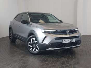 2021 - 1.5 Turbo D Elite Nav Premium 5dr