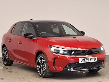 Used Vauxhall Corsa 2025 for sale - 78269748: Photo