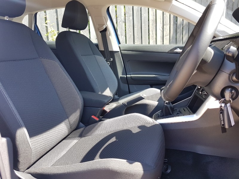 Used Volkswagen Polo 2025 for sale - 76970863: Photo 12