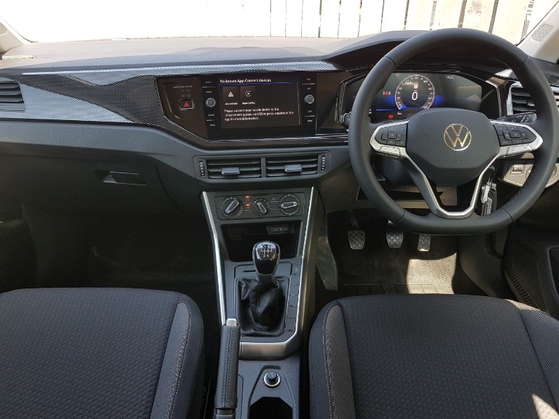Used Volkswagen Polo 2025 for sale - 76970863: Photo 2