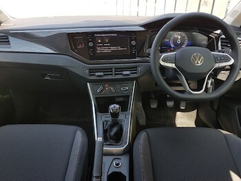 Used Volkswagen Polo 2025 for sale - 76970863: Photo