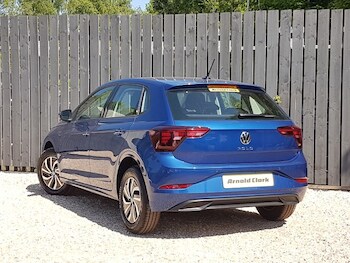 Used Volkswagen Polo 2025 for sale - 76970863: Photo