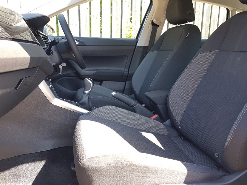 Used Volkswagen Polo 2025 for sale - 76970863: Photo 5