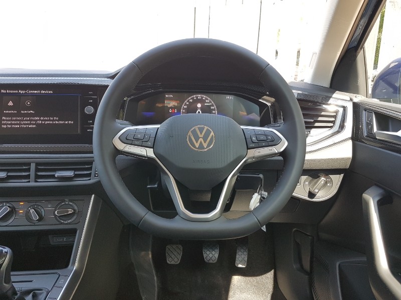 Used Volkswagen Polo 2025 for sale - 76970863: Photo 7