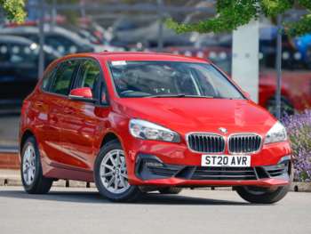 2020 - 220i SE 5dr DCT