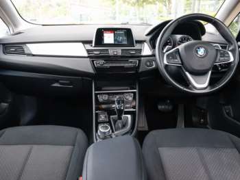 Used BMW 2 Series 2020 for sale - 75394827: Photo