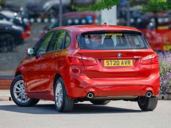 Used BMW 2 Series 2020 for sale - 75394827: Photo