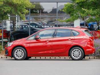 Used BMW 2 Series 2020 for sale - 75394827: Photo