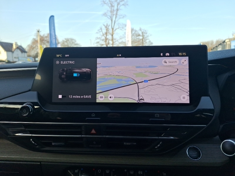 Used Citroen C5 X 2024 for sale - 77670171: Photo 10