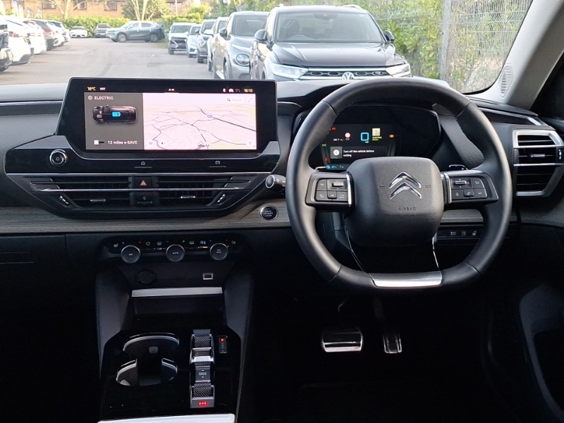 Used Citroen C5 X 2024 for sale - 77670171: Photo 7