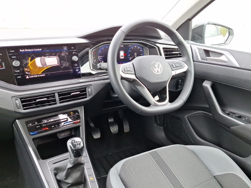 Used Volkswagen Polo 2022 for sale - 76107842: Photo 10
