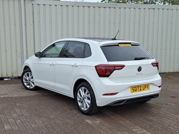 Used Volkswagen Polo 2022 for sale - 76107842: Photo 3