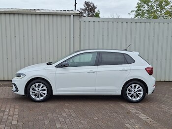 Used Volkswagen Polo 2022 for sale - 76107842: Photo 4
