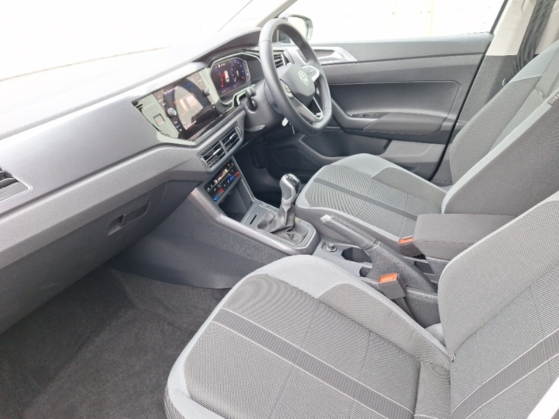 Used Volkswagen Polo 2022 for sale - 76107842: Photo 5