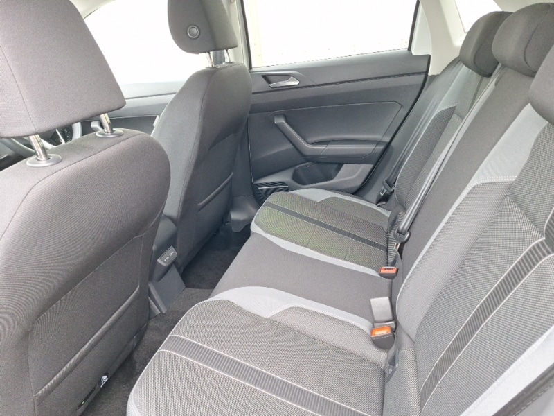 Used Volkswagen Polo 2022 for sale - 76107842: Photo 6