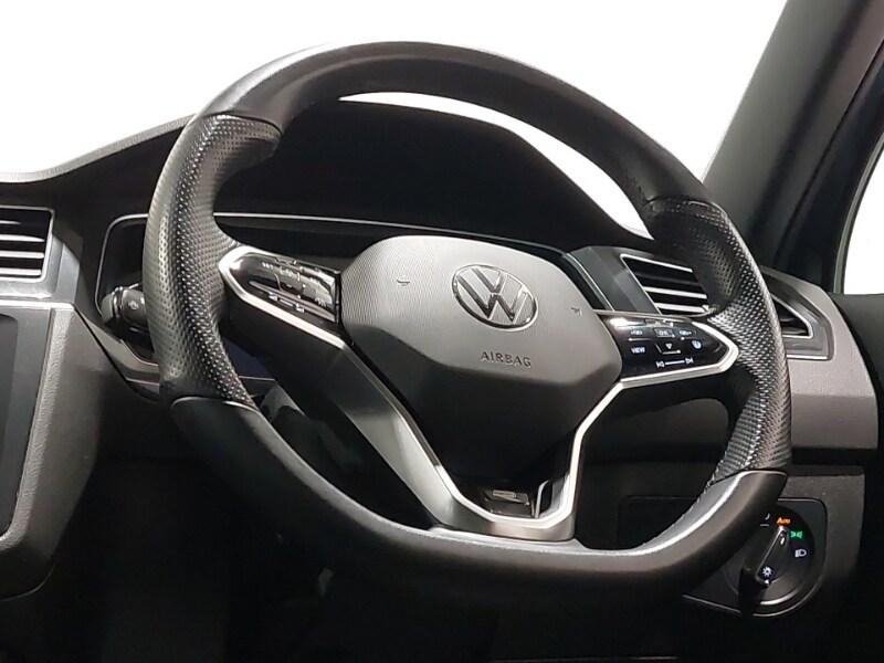 Used Volkswagen Tiguan 2022 for sale - 77817444: Photo 10