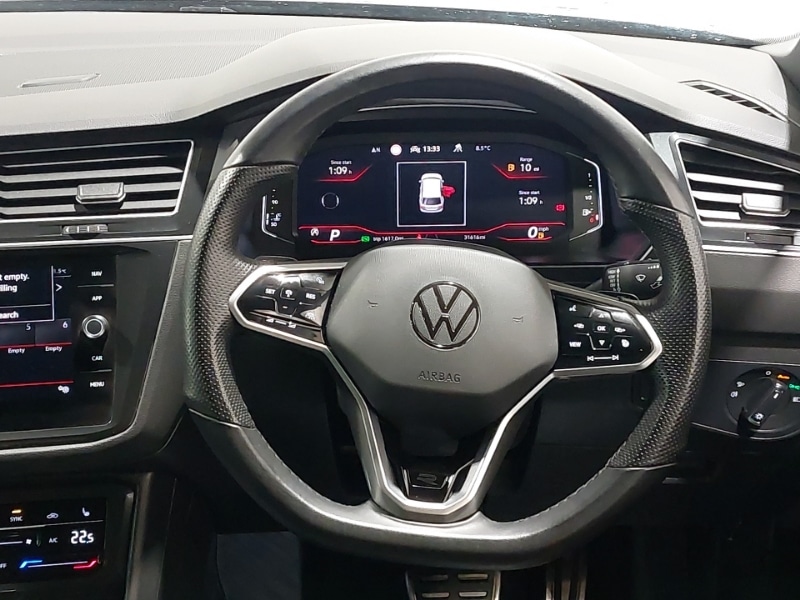 Used Volkswagen Tiguan 2022 for sale - 77817444: Photo 11