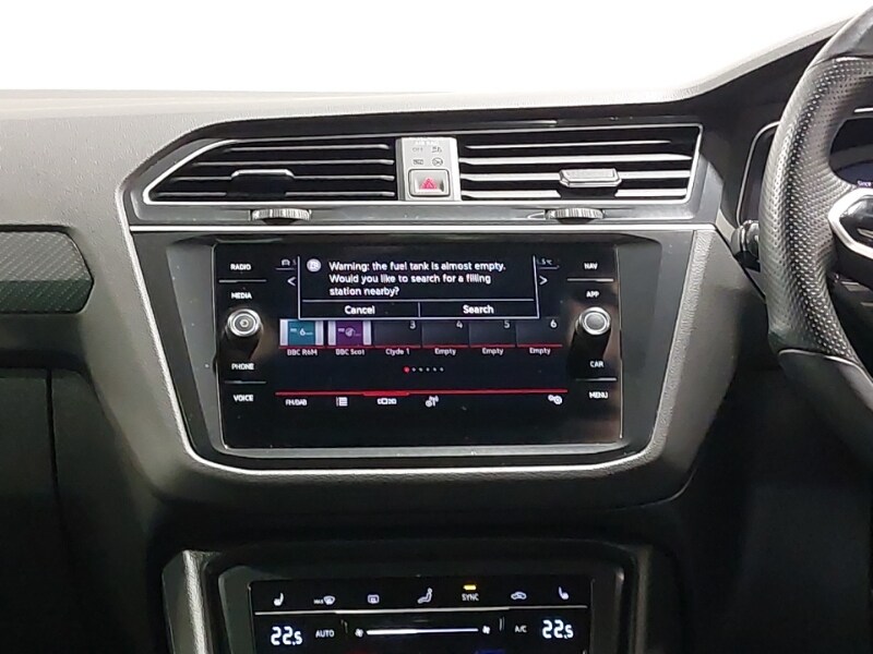 Used Volkswagen Tiguan 2022 for sale - 77817444: Photo 7