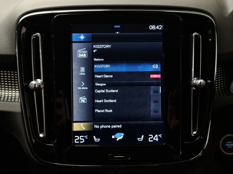 Used Volvo XC40 2020 for sale - 76838682: Photo 10