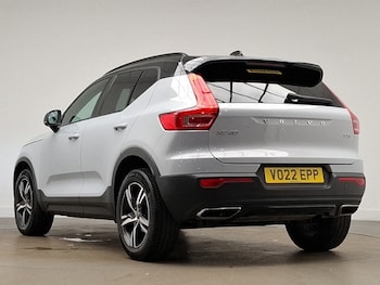 Used Volvo XC40 2020 for sale - 76838682: Photo