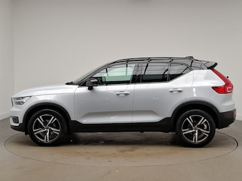 Used Volvo XC40 2020 for sale - 76838682: Photo