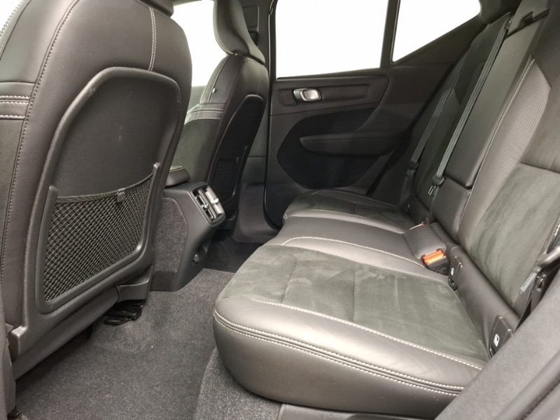 Used Volvo XC40 2020 for sale - 76838682: Photo 6