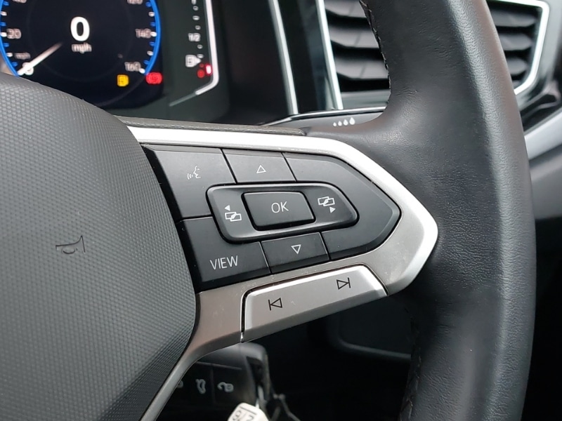 Used Volkswagen Polo 2023 for sale - 77985936: Photo 10